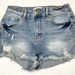Disclosure size 9 shorts levis